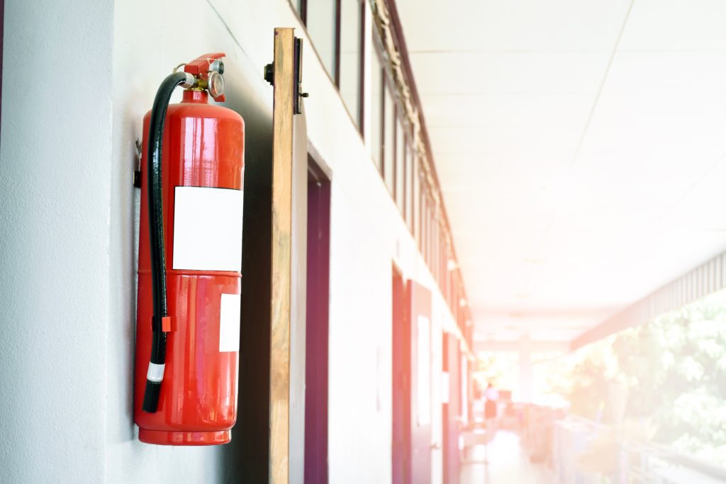 Firefighting