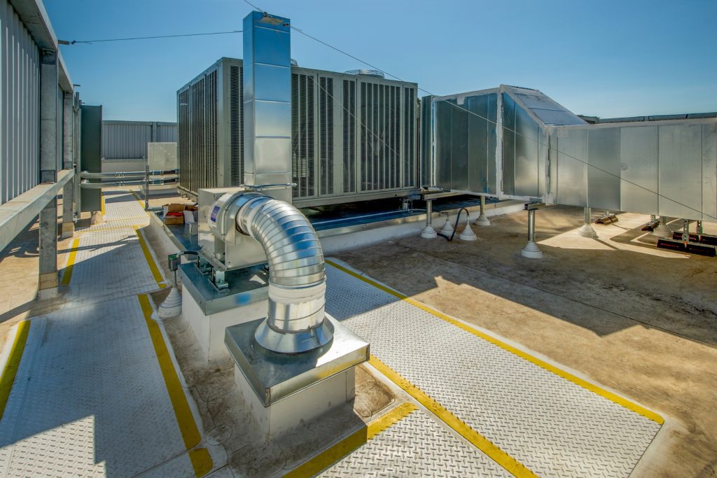 HVAC