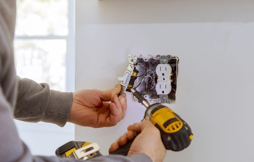Maintenance (AMC) Services in Saudi Arabia