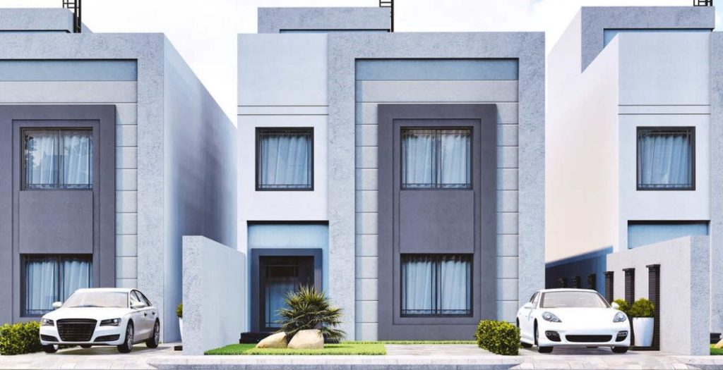 Asdaf Al Khobar Project