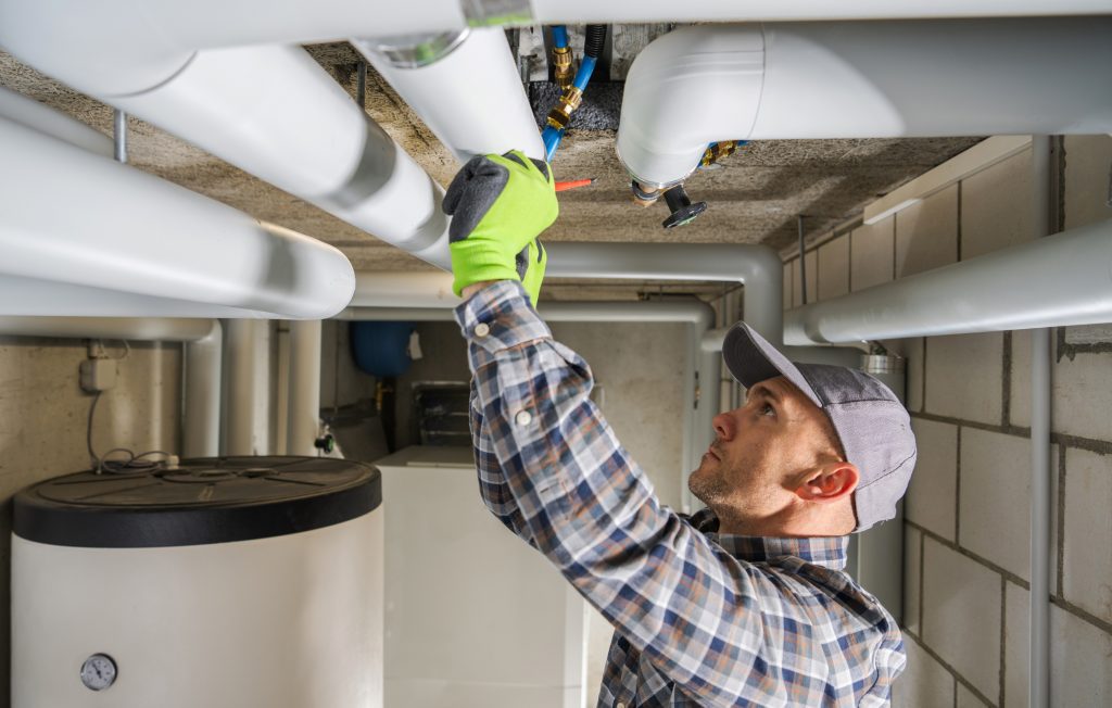 Plumbing