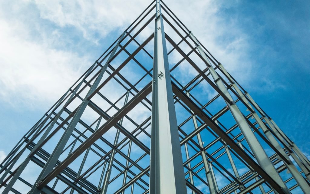 Pre-Engineered Steel Buildings in Saudi Arabia