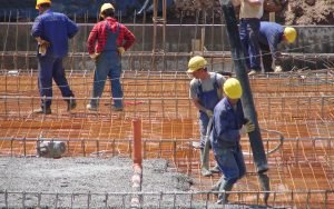 project management construction Dammam