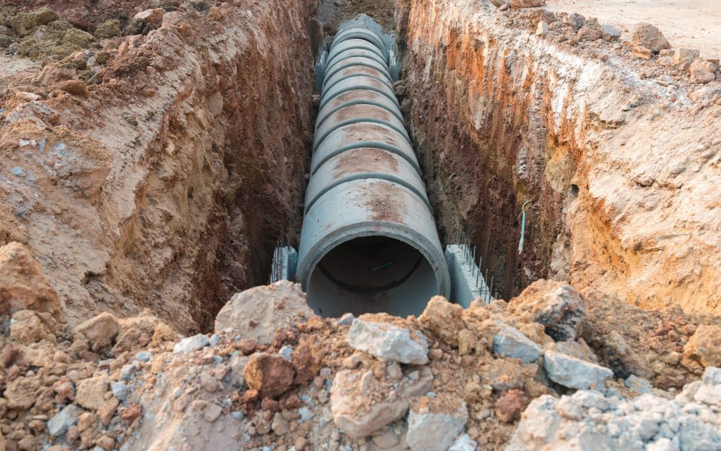 Infrastructure