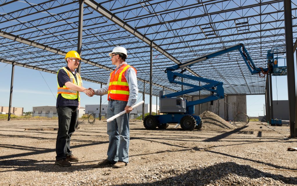 Project Management Services in Saudi Arabia