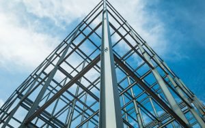 Pre-Engineered Steel Buildings in Saudi Arabia