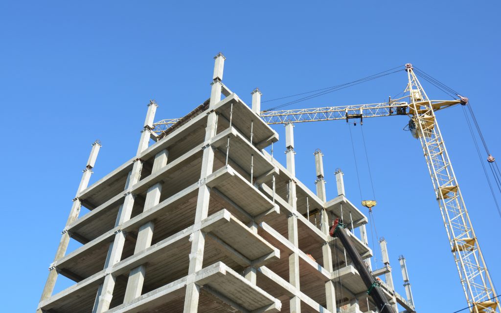 Residential Building