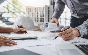 construction finishing works in khobar