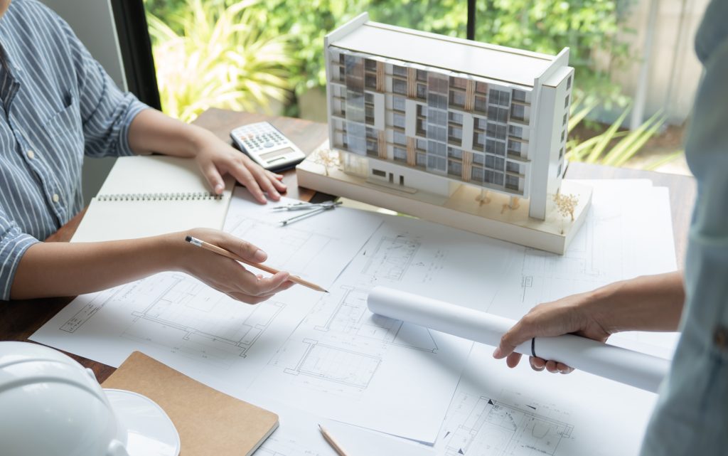 engineering consultancy services in Saudi Arabia