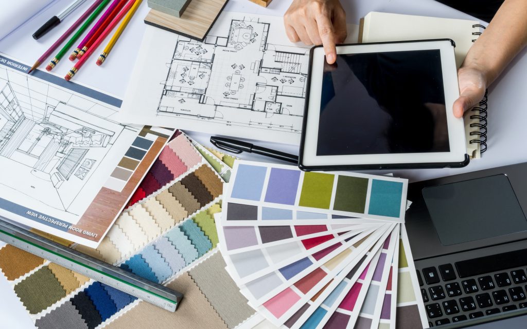 Finishing & Decoration