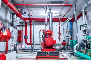 MEP contracting company in khobar