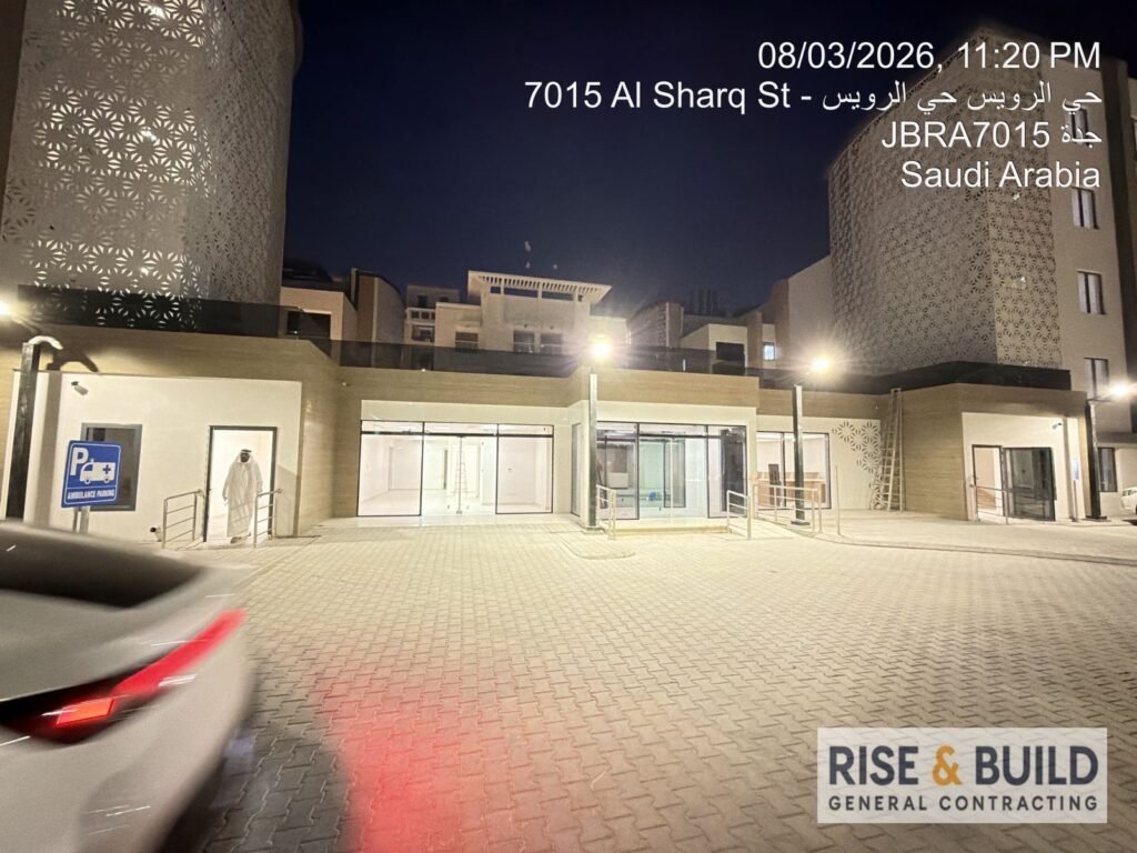 epc contractors in saudi arabia