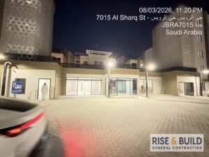 epc contractors in saudi arabia